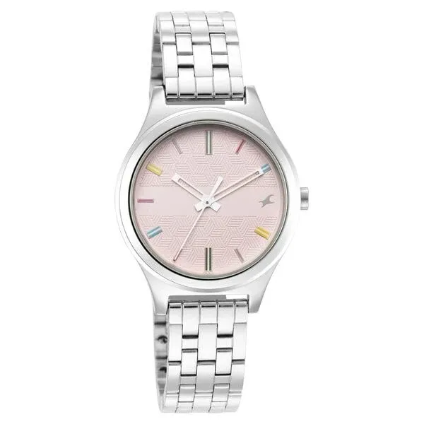 Fastrack 6152SM04 Women's Watch - selected variant