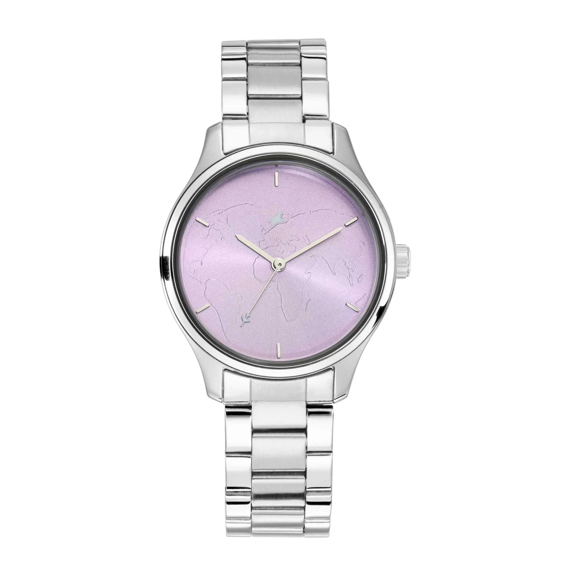 Fastrack 6219SM02 Women's Watch - selected variant