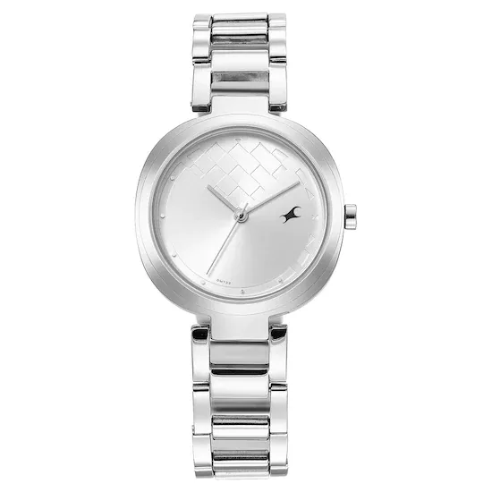 Fastrack 6247SM02 Women's Watch - selected variant