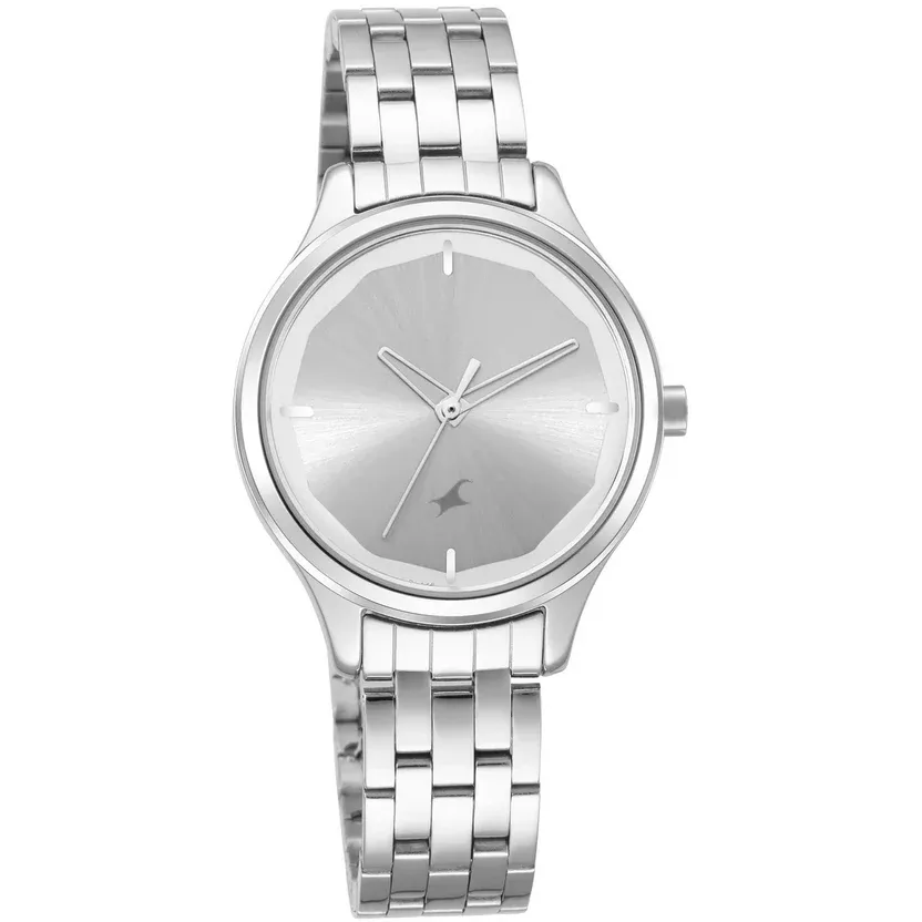 Fastrack 6248SM01 Women's Watch - selected variant
