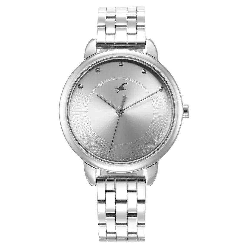 Fastrack 6282SM01 Women's Watch - selected variant