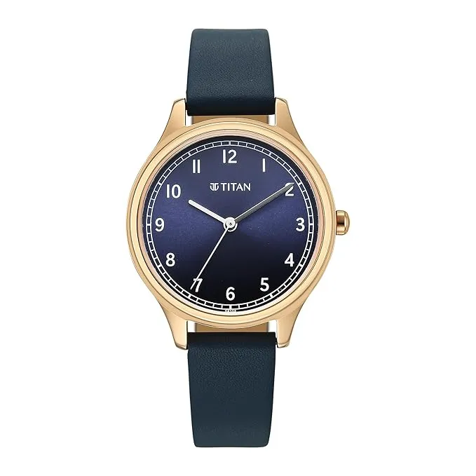 Titan 2781WL01 Women’s Watch - selected variant