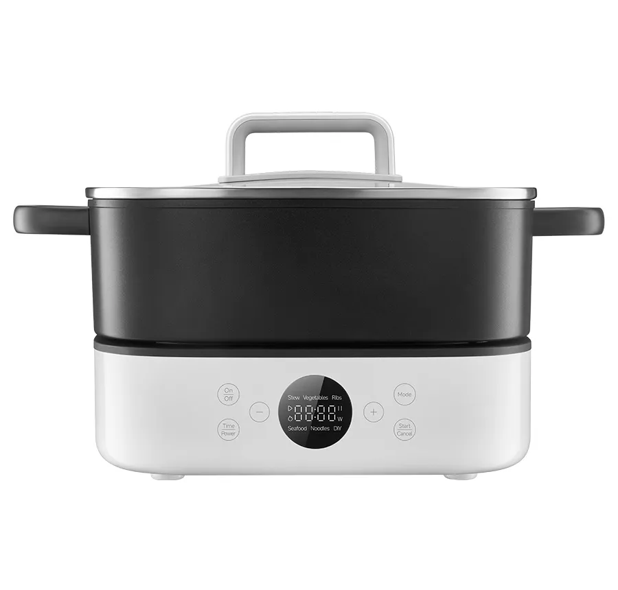 Xiaomi MEH01 Multifunctional Hot Pot Cooker 6L