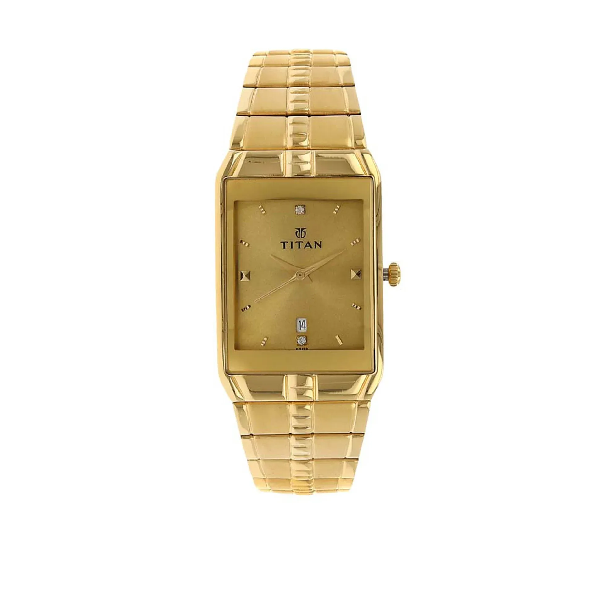 Titan 9151YM03 Men’s Watch - selected variant