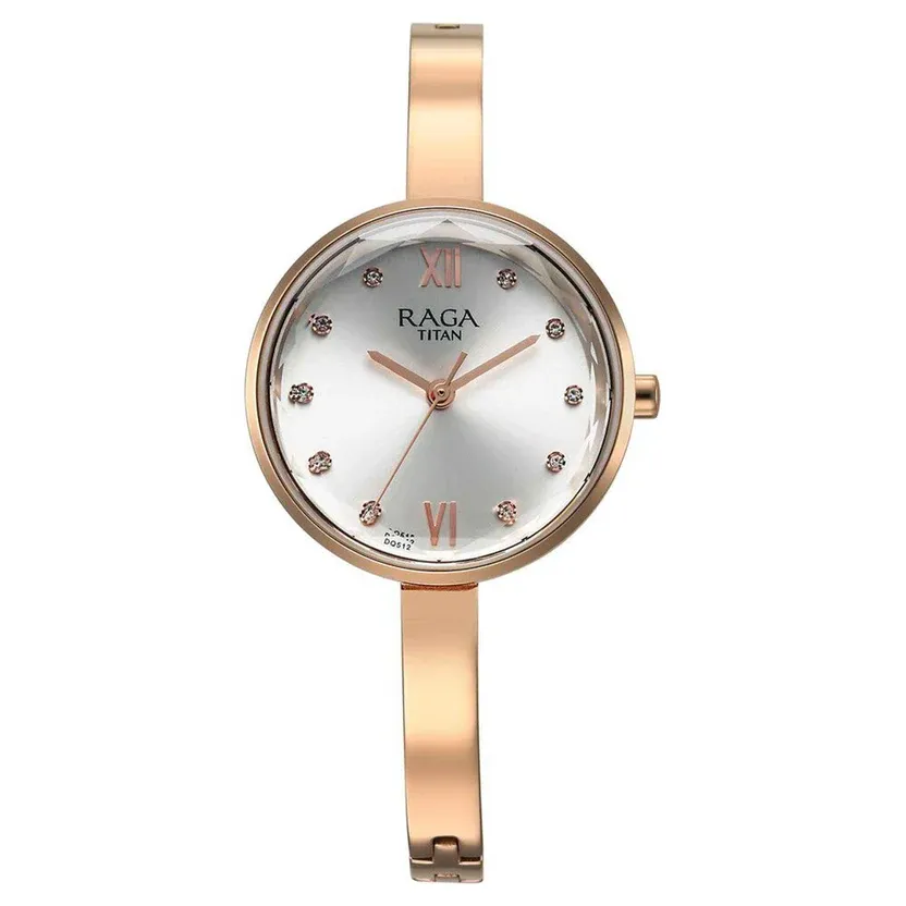 Titan 95271WM02 Women’s Watch - selected variant