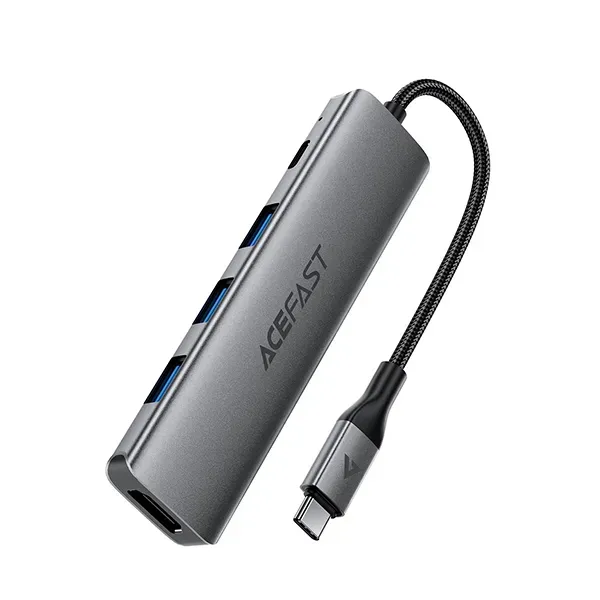 ACEFAST J16 5 In 1 USB C Docking Station 1
