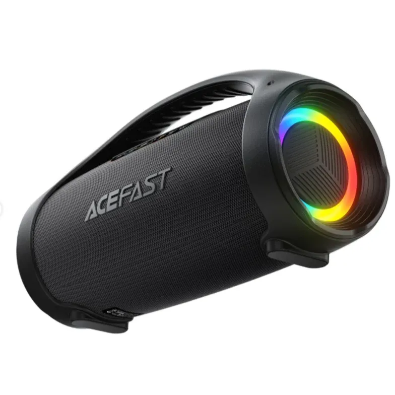 ACEFAST K11 Pro Portable Bluetooth Speaker 1