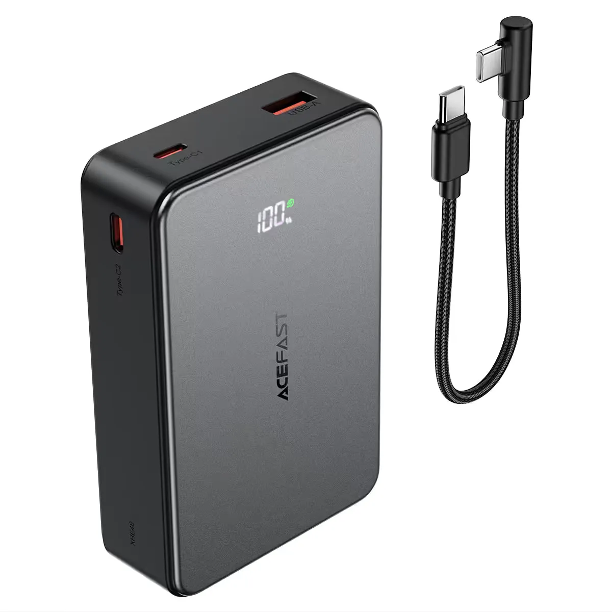 ACEFAST M29 20000mAh 22.5W Fast Charge Power Bank 1
