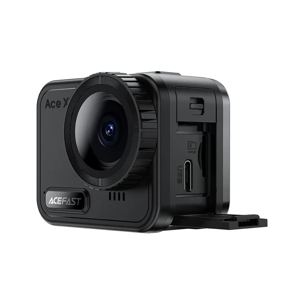 ACEFAST X1 4K Action Camera 1