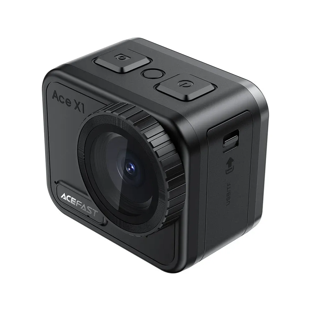 ACEFAST X1 4K Action Camera 2