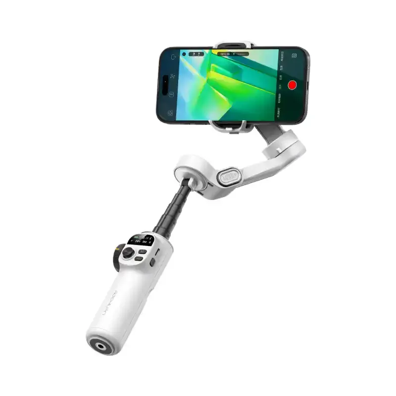 AOCHUAN Smart X2 Gimbal Stabilizer