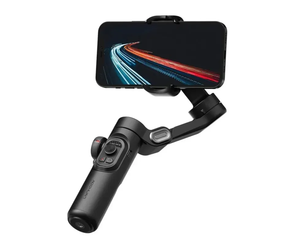 AOCHUAN Smart XE 3 Axis Gimbal Stabilizer