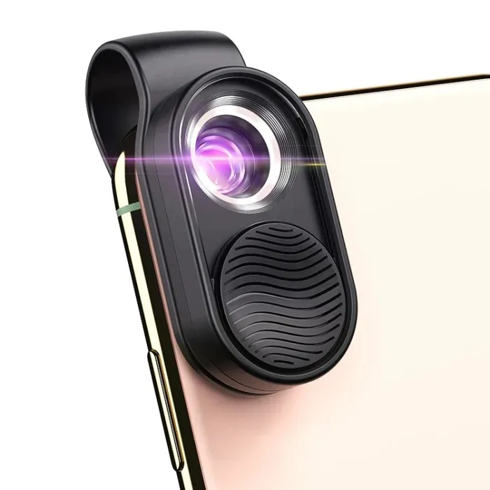 APEXEL APL MS001 100X Smartphone Microscope with LED Light 1