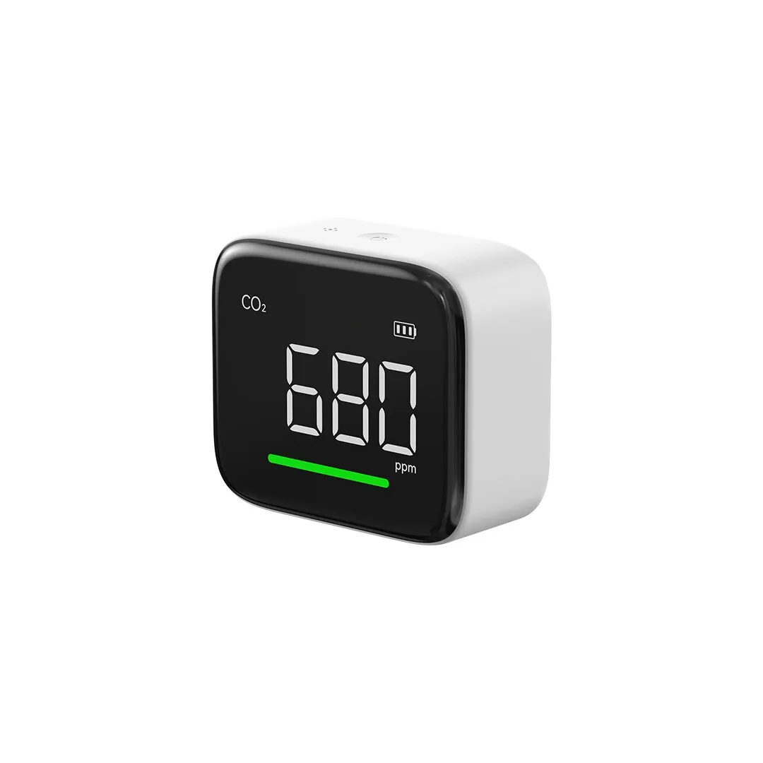 ATuMan CF1 Multifunctional Carbon Dioxide Monitor 1