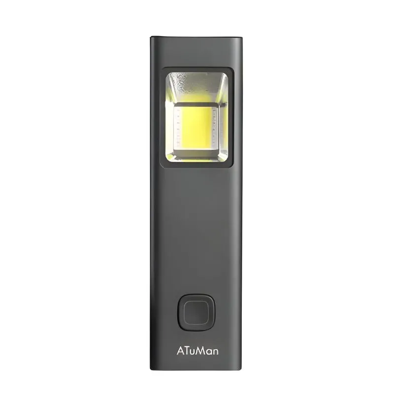 ATuMan FL1 Multifunctional Flashlight