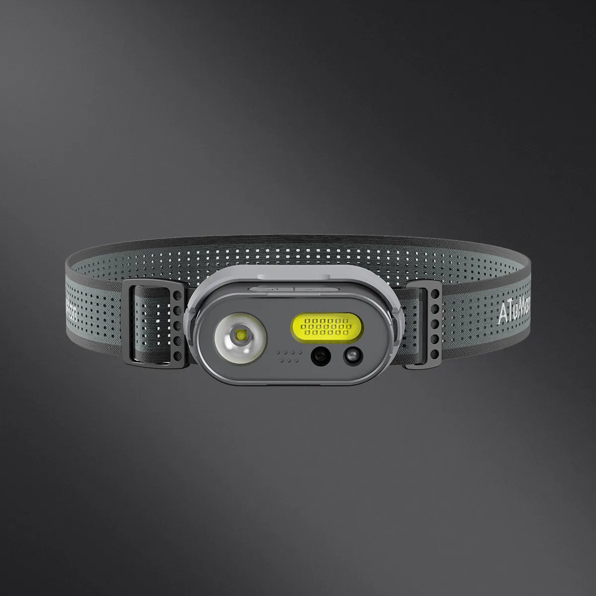 ATuMan MH1 Multifunctional Headlamp Kit 2