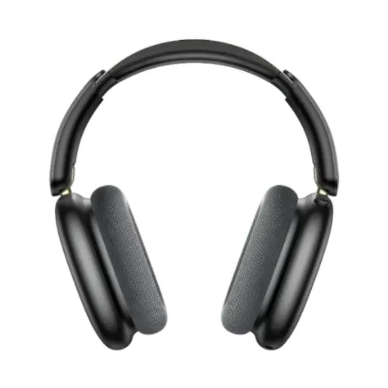 AWEI AT100 ANC Over Ear HiFi Wireless Headphones