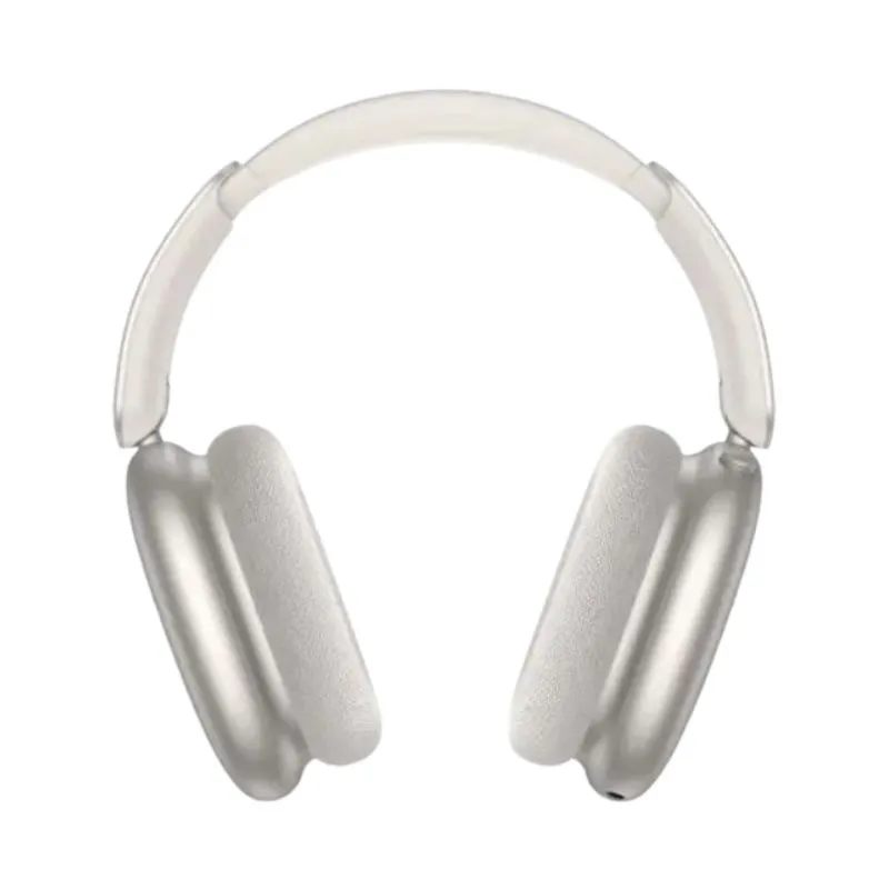 AWEI AT100 ANC Over Ear HiFi Wireless Headphones