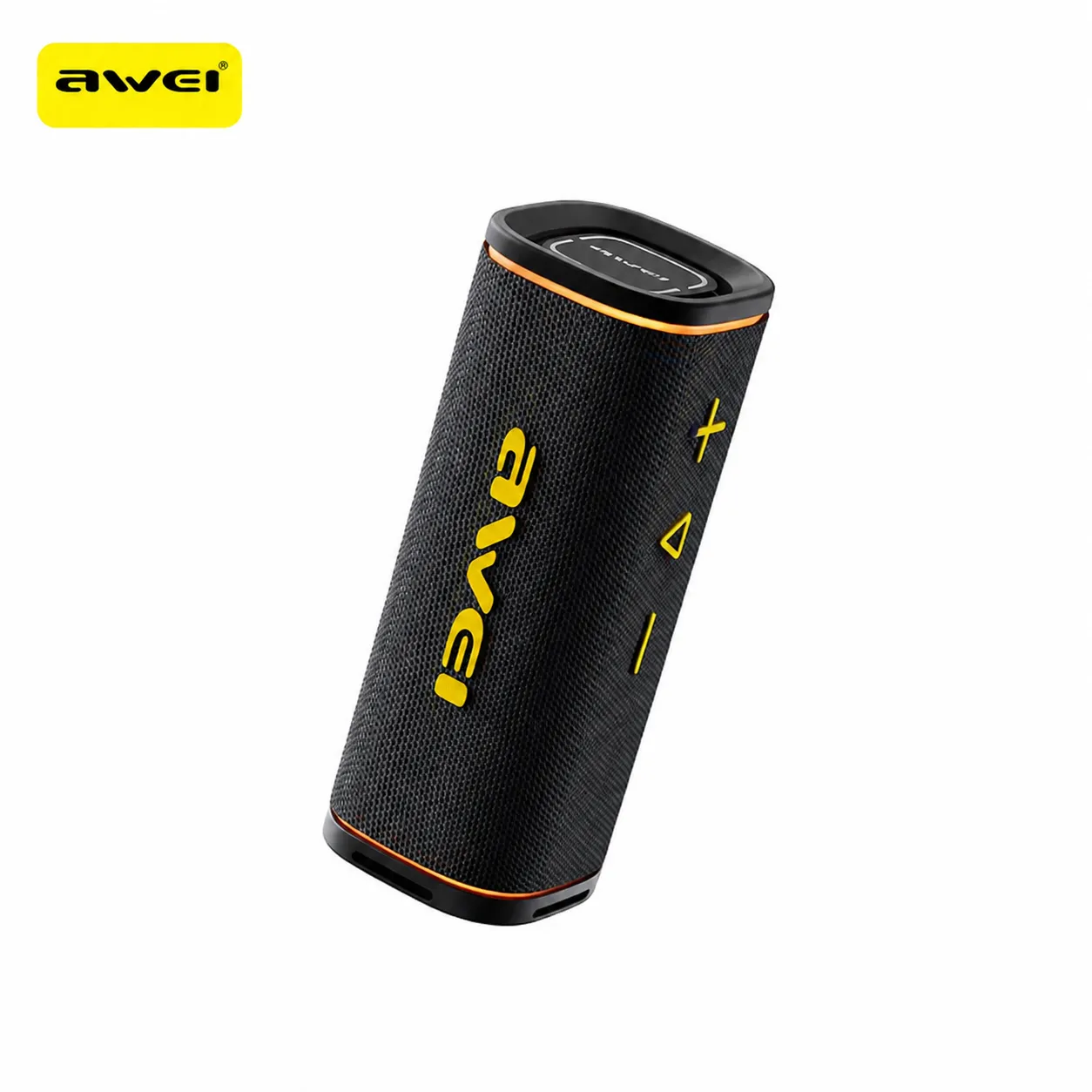 AWEI KA86 60W High‑Power Outdoor Bluetooth Speaker