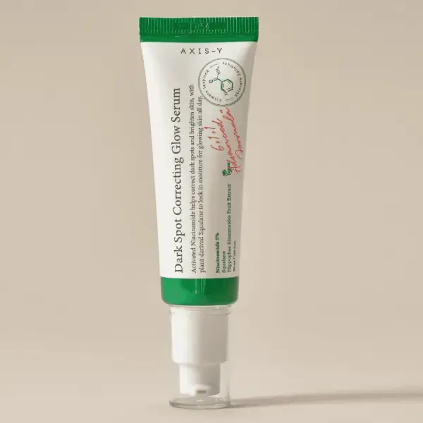 AXIS Y Dark Spot Correcting Glow Serum 50ml