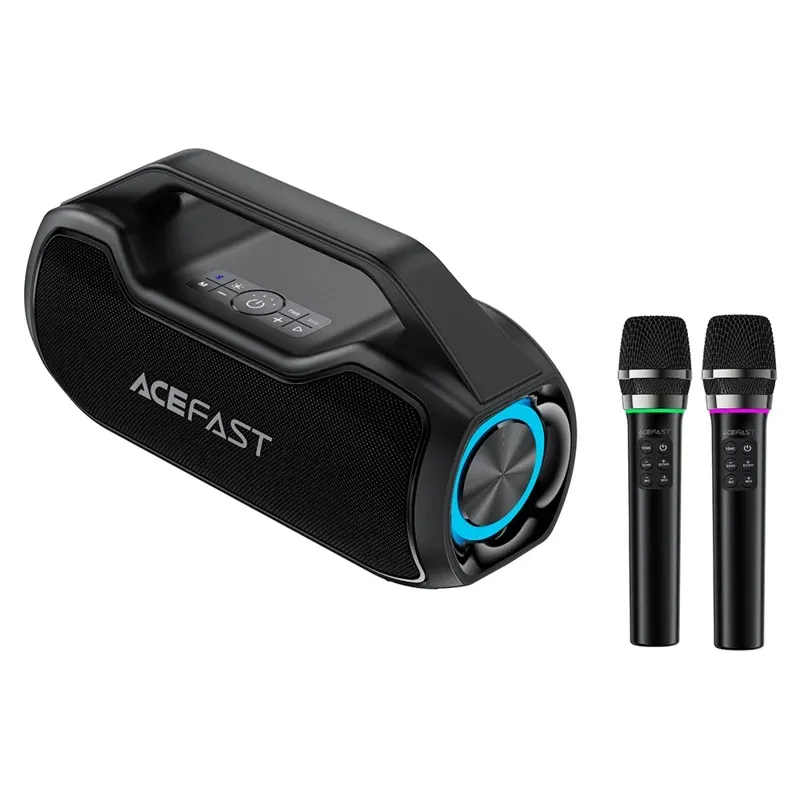 Acefast K14 Portable Karaoke Speaker