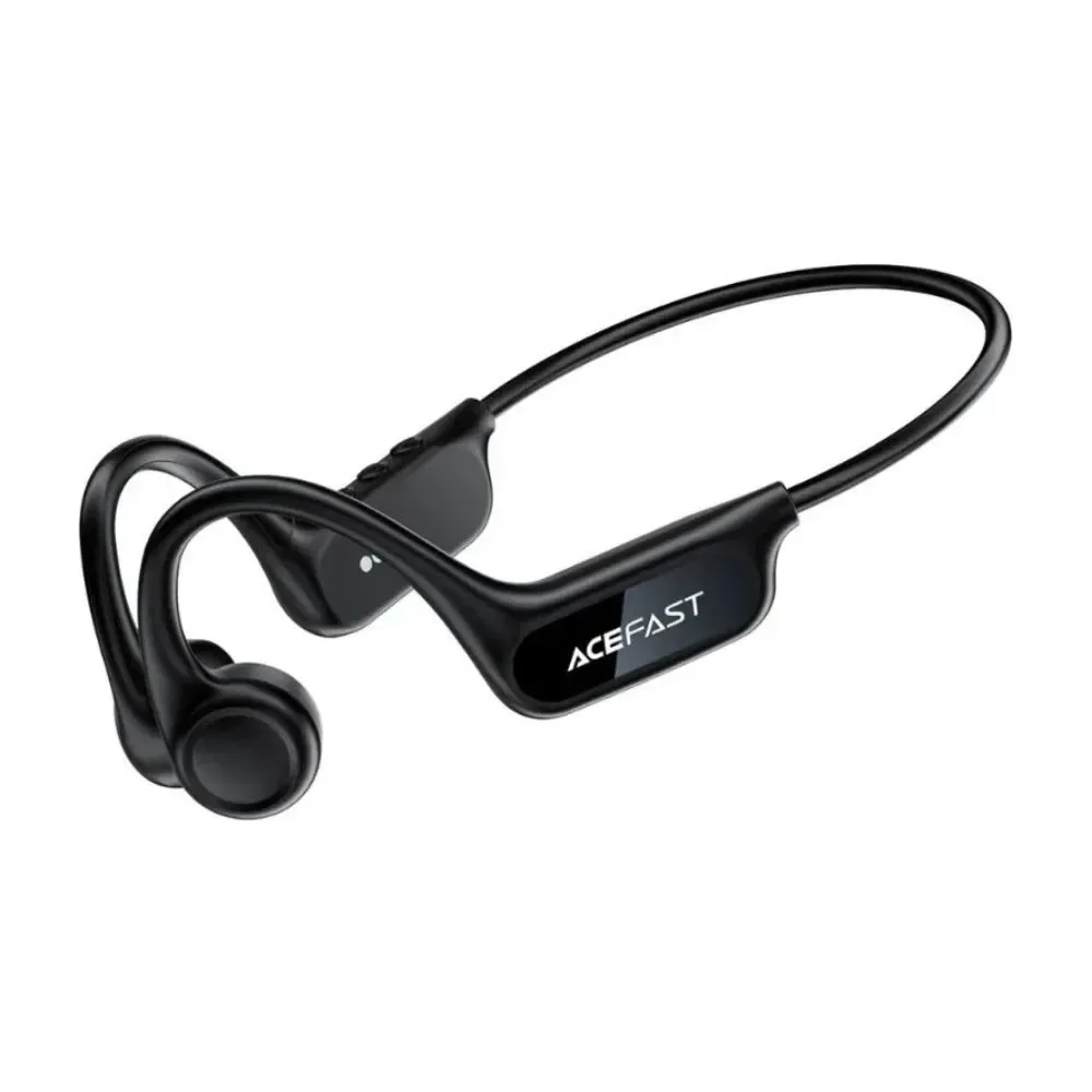 Acefast N10 Bone Conduction Wireless Earphones