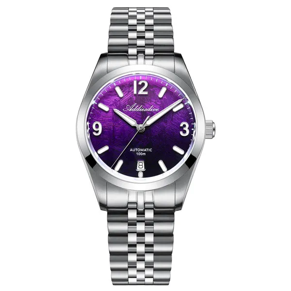 Addiesdive AD2547 Luxury Automatic Watch 39mm
