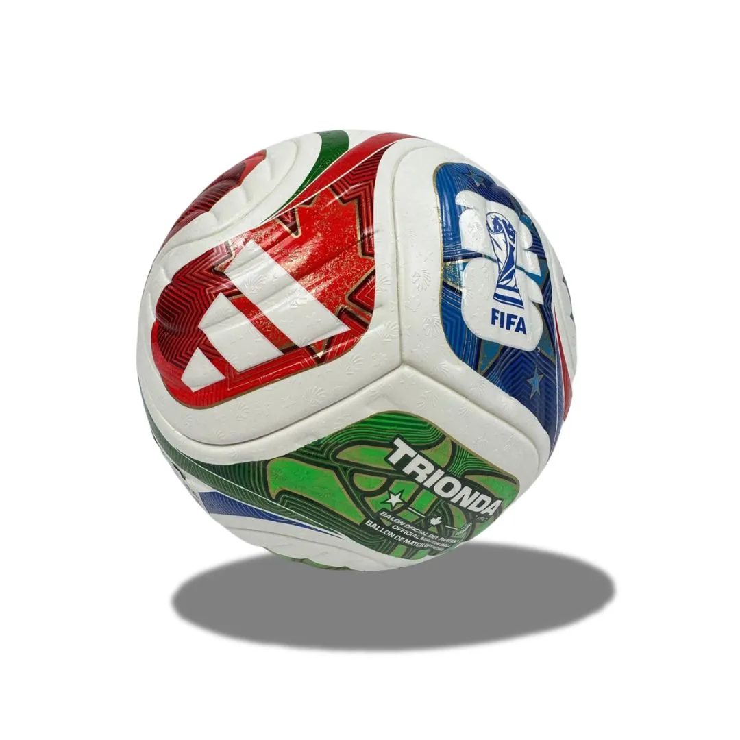Adidas Trionda Match Ball World Cup 2026 Price In Bangladesh 1