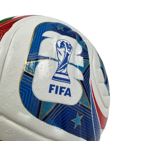 Adidas Trionda Match Ball World Cup 2026 Price In Bangladesh 2