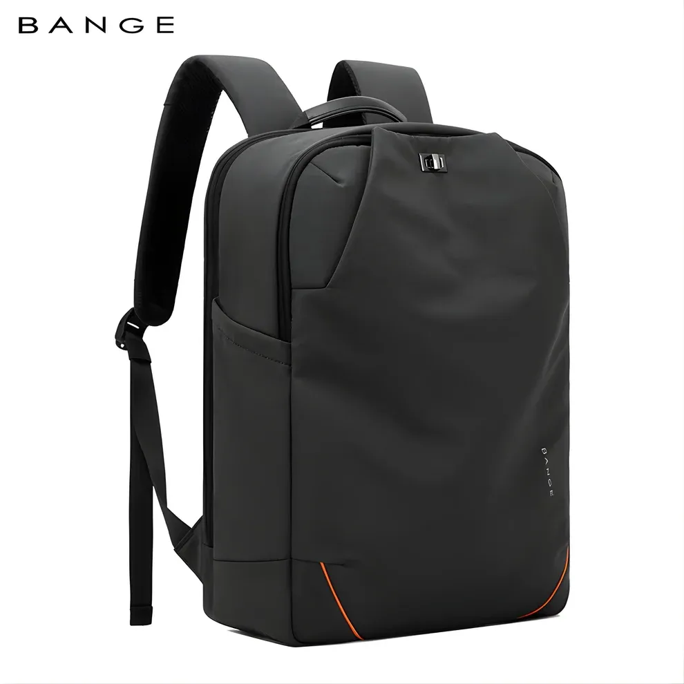Bange BG-8099 Waterproof 15.6" Polyester Laptop Backpack - selected variant