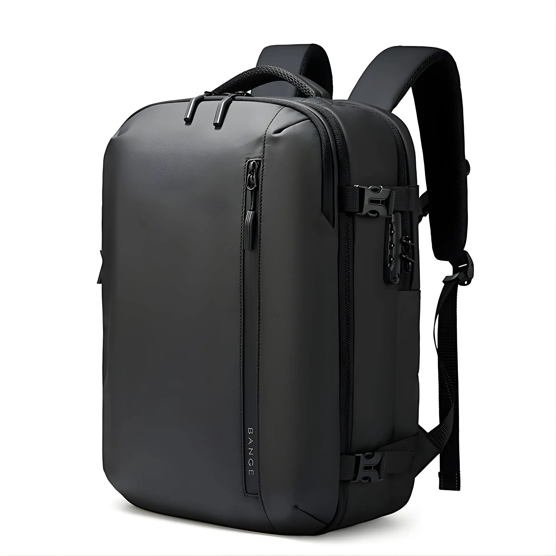 BANGE 7876-1 Vacuum Backpack 40L Capacity - selected variant