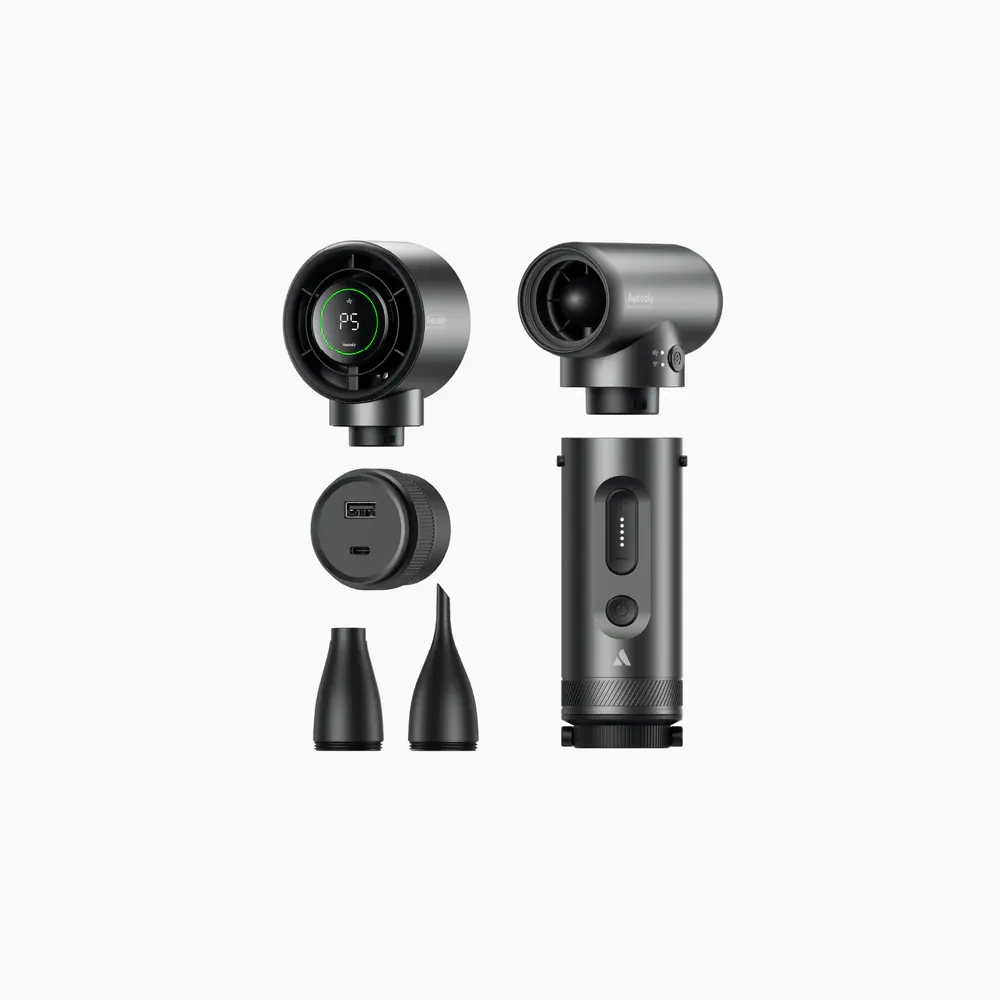 Aecooly CamperKit Cooling Pack 2