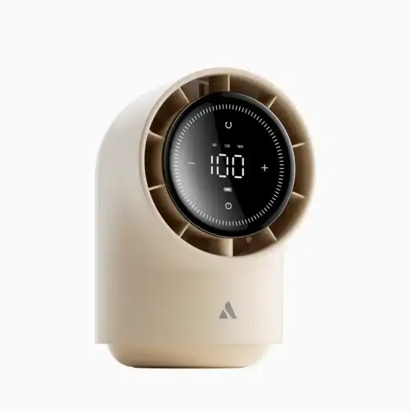 Aecooly Chic 01 Touch Control Table Fan TB01 2