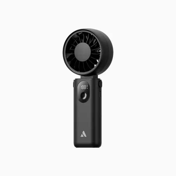 Aecooly Halo 04 PE02 Portable Handheld Fan 1