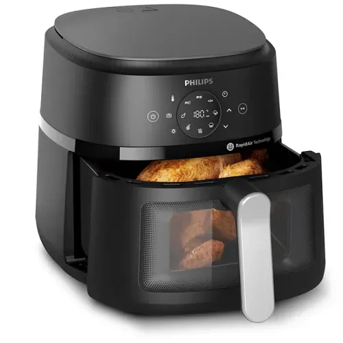 Air Fryers