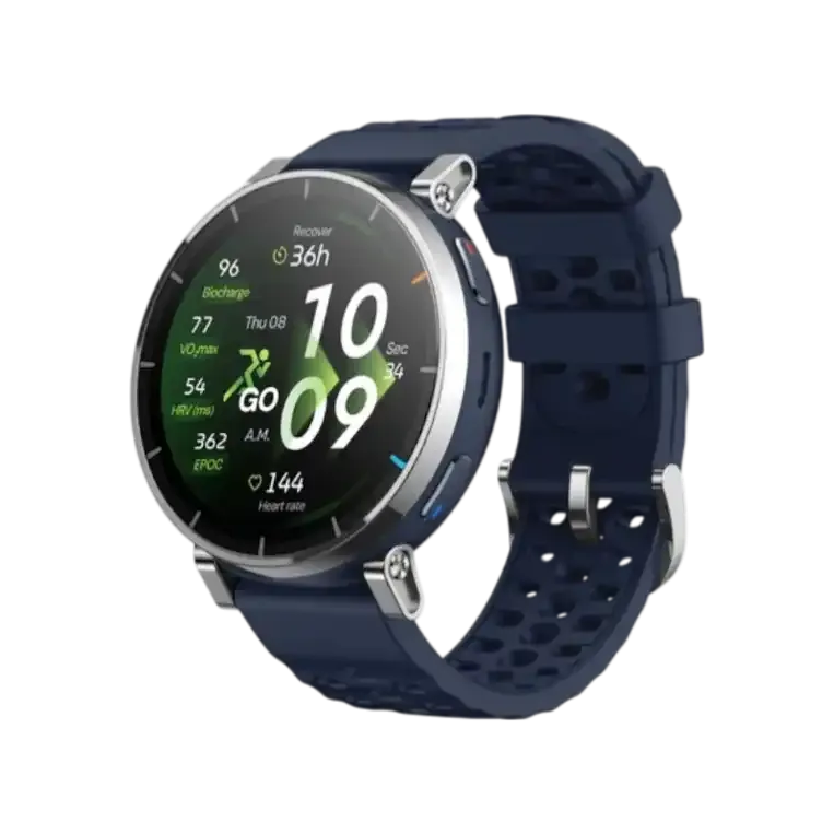 Amazfit Active 3 Premium GPS Running Smart Watch 3