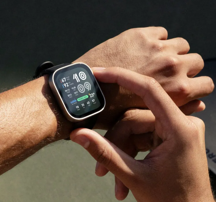 Amazfit Bip Max 2