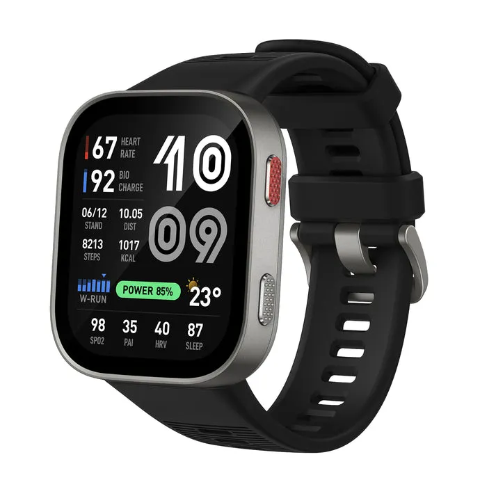 Amazfit Bip Max - selected variant