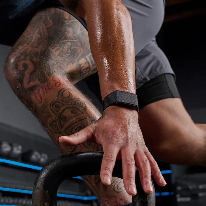 Amazfit Helio Strap 1