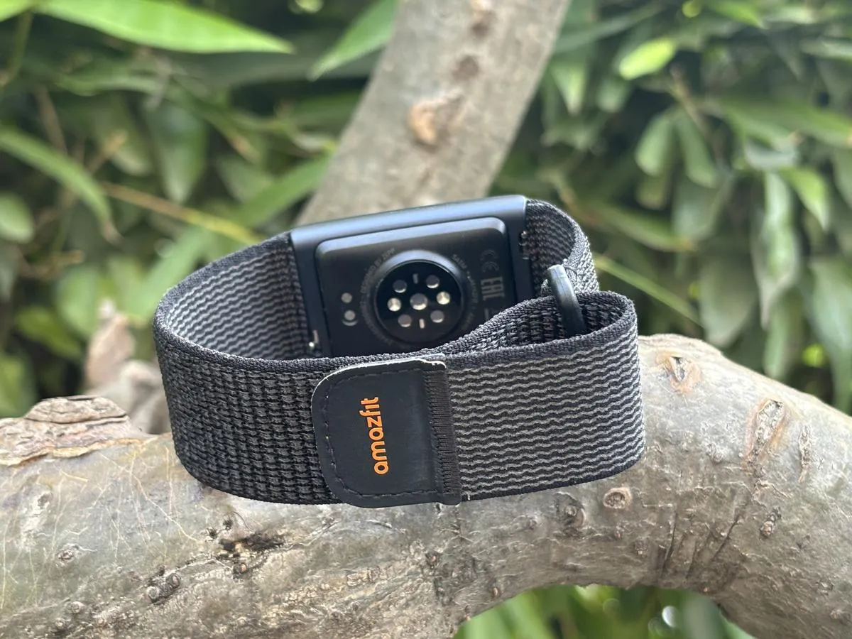 Amazfit Helio Strap 3