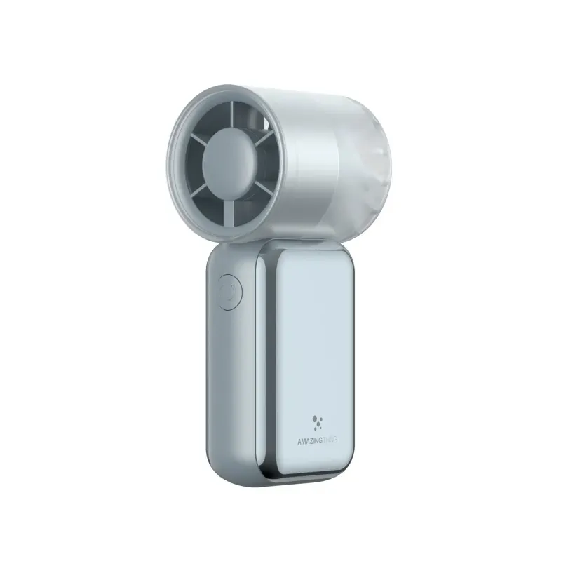 Amazingthing EXPLORER Ultra Light 5 Speed Pocket Fan 1