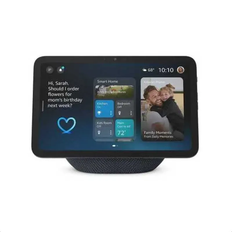Amazon Echo Show 8 (4th Gen) Smart Display 1