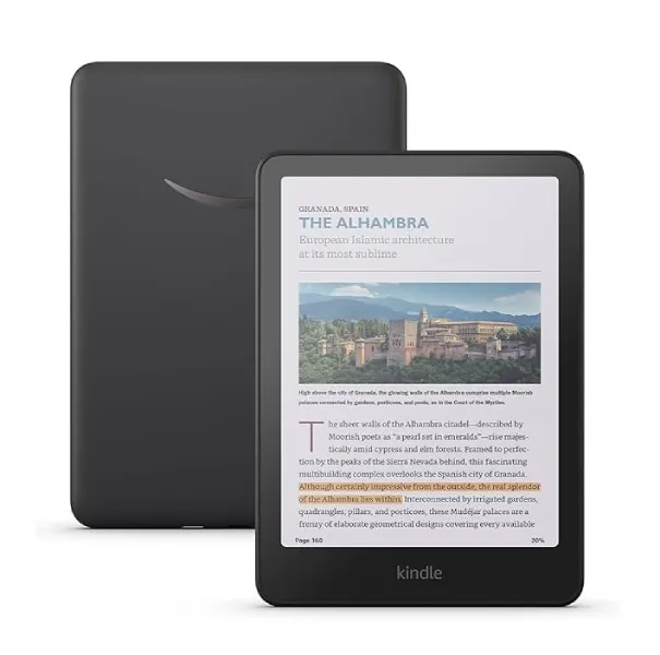Amazon Kindle Colorsoft 16 GB  1