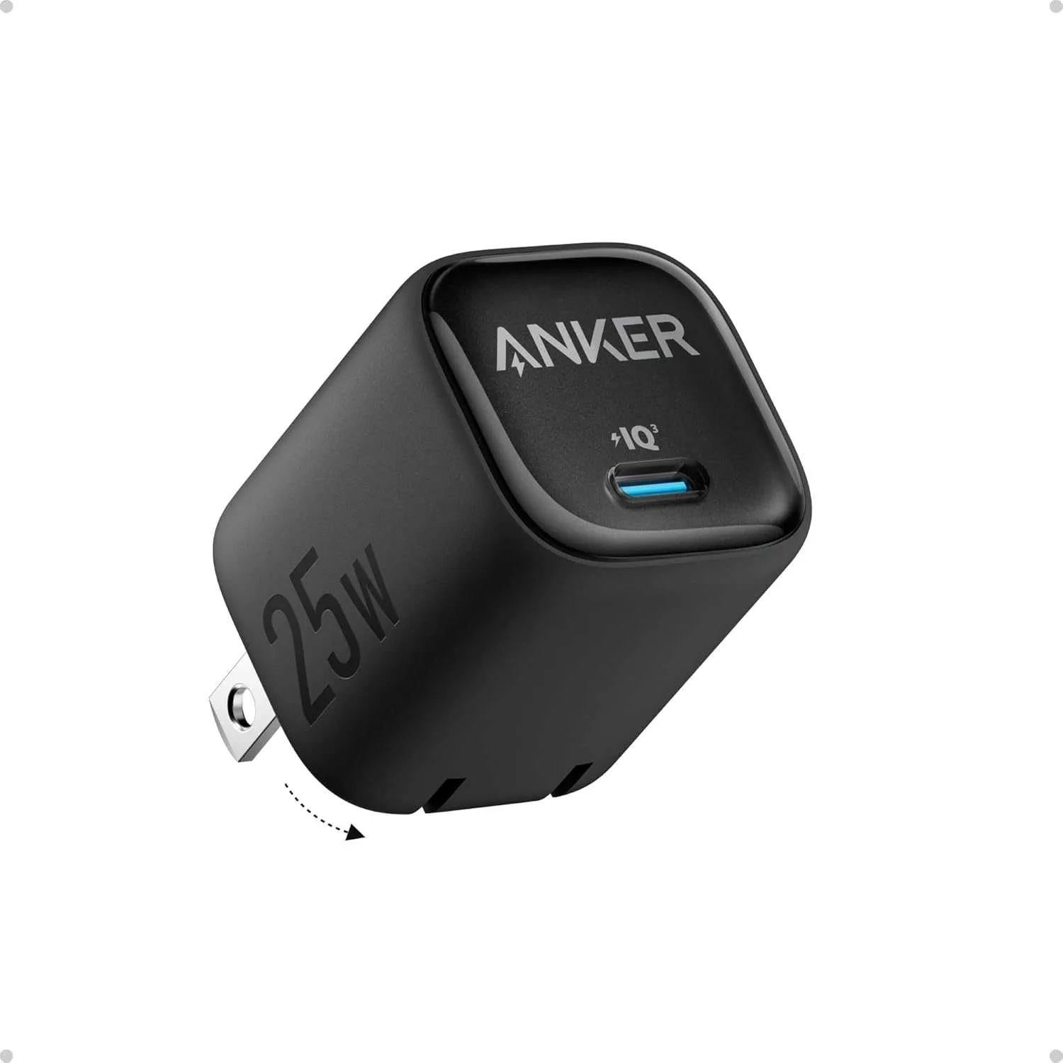 Anker 25W USB C Charger   A2656J11
