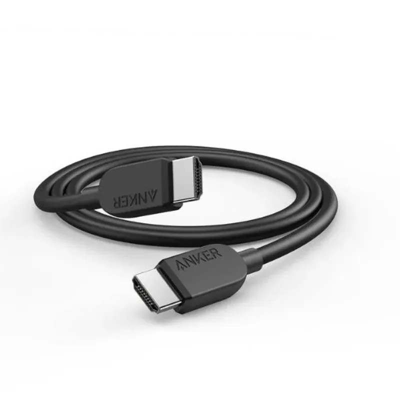 Anker 8K HDMI Cable 48Gbps Ultra High Speed 6FT 1