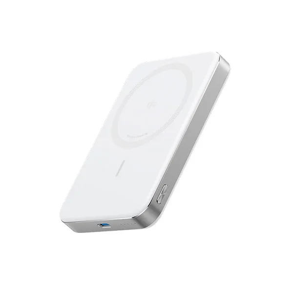 Anker A1664 MagGo 7.5W 10000mAh Slim Magnetic Wireless Power Bank 2
