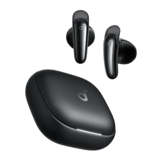 Anker Liberty Buds Semi In Ear Earbuds