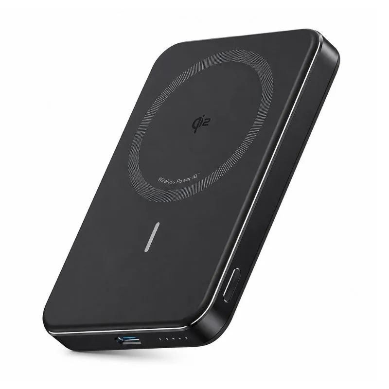 Anker MagGo 10K Slim 7.5W Ultra Fast MagSafe Power Bank - selected variant