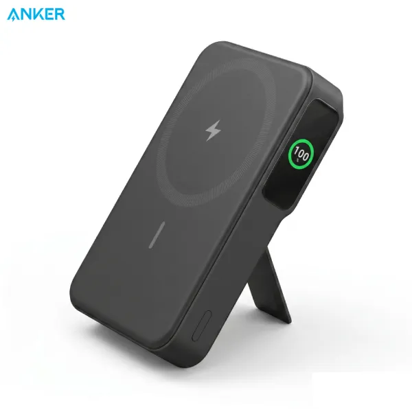 Anker Nano A110Z Magnetic Power Bank (10000mAh)