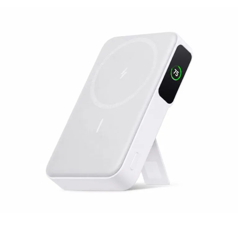 Anker Nano A110Z Magnetic Power Bank